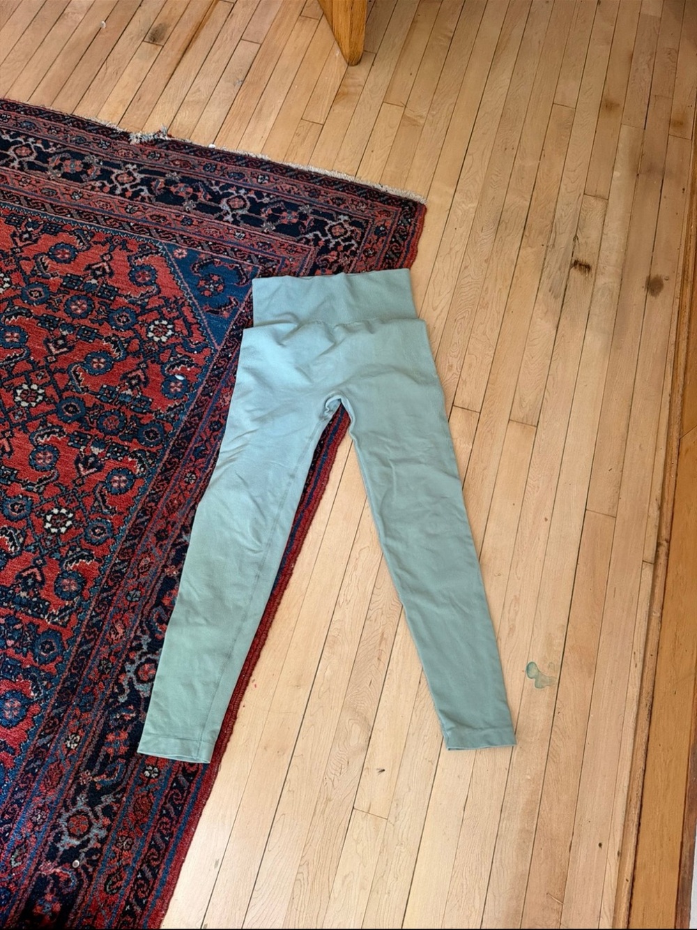 Target seamless High-Waist Leggings